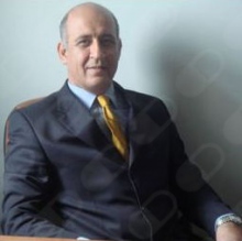 Prof. Dr. Bülent Canbaz