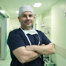 Op. Dr. Muhammed Sinan Aydın