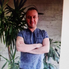 Dt. Alper Ekinci