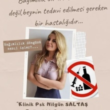 Uzm. Kl. Psk. Nilgün Saltaş fotoğraf 8