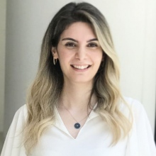 Dyt. Aslıhan Kara