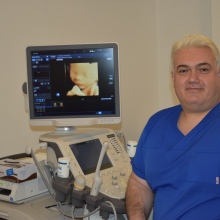 Uzm. Dr. İsmail Ergin fotoğraf 5