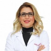 Prof. Dr. Leyla Zer fotoğraf 1