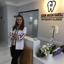 Uzm. Dt. Gizem Akgün Karslı fotoğraf 3