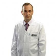 Op. Dr. Mehmet Sezgin fotoğraf 1