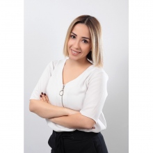 Psk. Buse Keskin