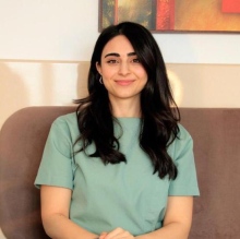 Dt. Yağmur Malkoç