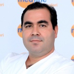 Dr. Bayram Adamhasan