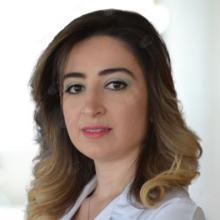 Uzm. Dr. Münevver İnce