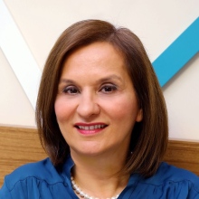 Uzm. Dr. Leyla Bümin Yeşilipek