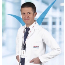 Op. Dr. Fatih Yılmaz fotoğraf 1
