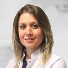 Op. Dr. Esra Uslan