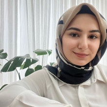 Psk. Rabia Çeçen
