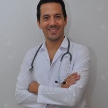 Uzm. Dr. Mehmet Camcı fotoğraf 1