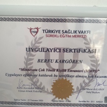 Psk. Berfu Kargören fotoğraf 6