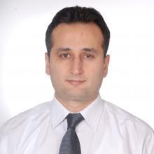 Prof. Dr. Alper Murat Ulaşlı