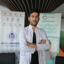 Dr. Ahmet Ayık