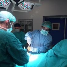 Prof. Dr. Hakan İsmail Sarı fotoğraf 2