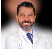 Uzm. Dr. Bilal Kaya fotoğraf 1