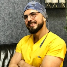 Dr. Dt. Ali Furkan Karakoyunlu