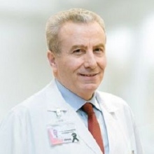 Prof. Dr. Halil İbrahim Altınsoy