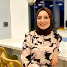 Dyt. Nazlıcan Hündür