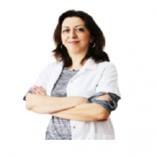 Uzm. Dr. Banu Biçerol Perçem