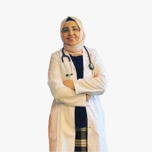 Uzm. Dr. Fatma Sağlam fotoğraf 1