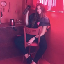 Dyt. Alara Gençoğlu