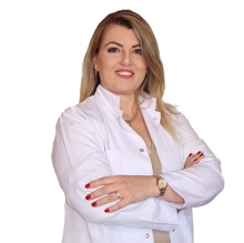 Uzm. Dr. Ayşen İnceoğlu