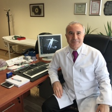 Prof. Dr. Atilla İlhan fotoğraf 6
