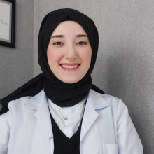 Dt. Zeyneb Nefise Mertoğlu