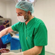 Op. Dr. Doğan Fakıoğlu