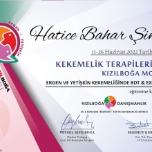Dkt. Bahar Şimşek fotoğraf 6