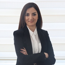 Uzm. Dt. Neslihan Erdoğan fotoğraf 2