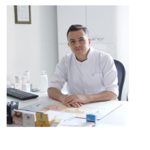 Op. Dr. Ülfet Abdullayev