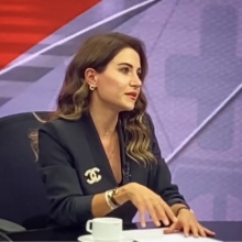 Uzm. Dr. Cemre Geze fotoğraf 4