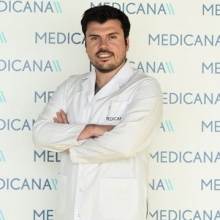 Dt. Şiar Atmaca