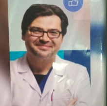 Doç. Dr. Bayram İnce