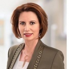 Prof. Dr. Güldane Koturoğlu