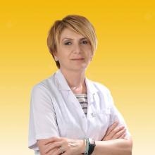 Dr. Darecan Harazişvili
