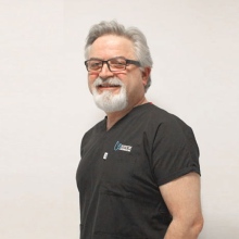 Dr. Metin Tekcan