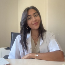 Dyt. Begüm Şimşek