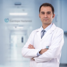 Op. Dr. Zeki Özsoy fotoğraf 1