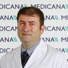 Uzm. Dr. Yavuz Selim Demir