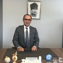 Prof. Dr. Kamil Yazıcıoğlu