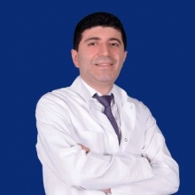 Doç. Dr. Murat Karaman