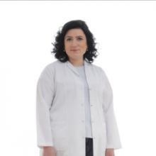 Dr. Lia Sekhniashvili