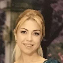 Uzm. Dyt. Güler Tosunbayraktar