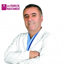 Op. Dr. İbrahim Dolu